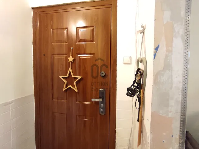 Eladó lakás Budapest XV. kerület, Rákospalota 53 nm