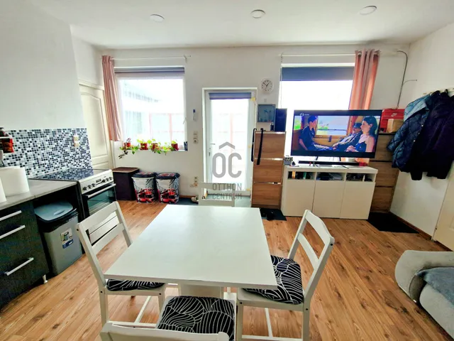 Eladó ház Érd, Fenyves-Parkváros 44 nm