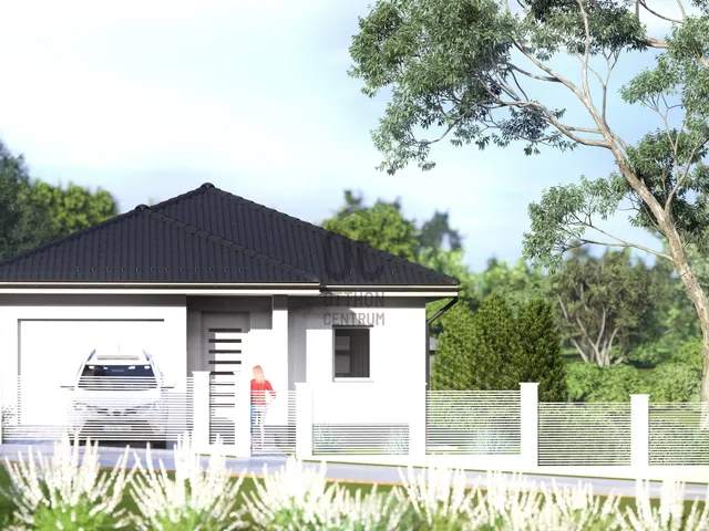 Eladó ház Érd, Fundoklia 105 nm