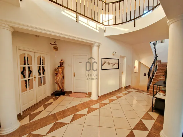 Eladó ház Budakeszi 253 nm