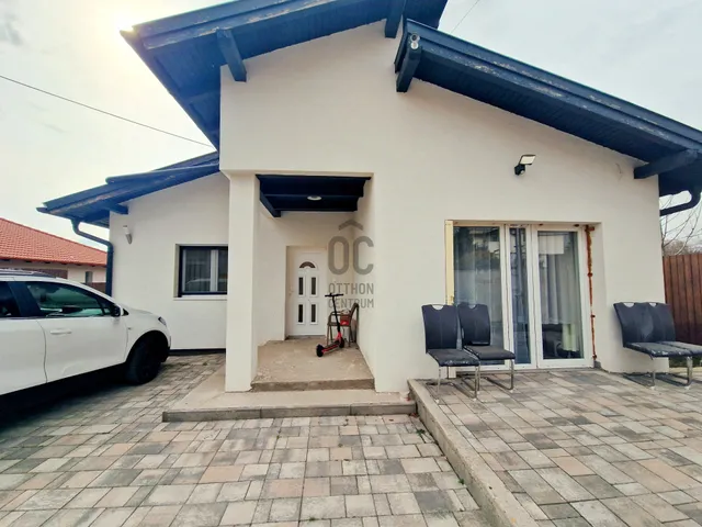 Eladó ház Érd, Fenyves-Parkváros 137 nm