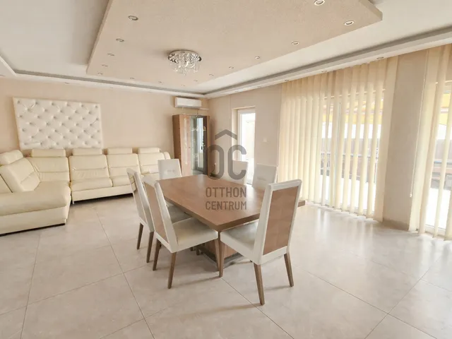 Eladó ház Érd, Fenyves-Parkváros 137 nm