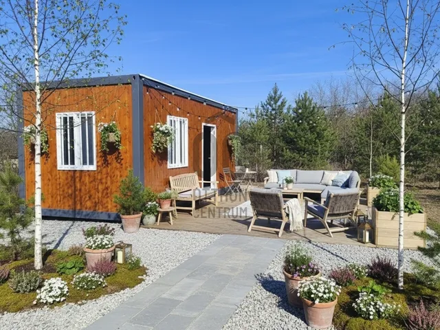 Eladó telek Isaszeg 698 nm