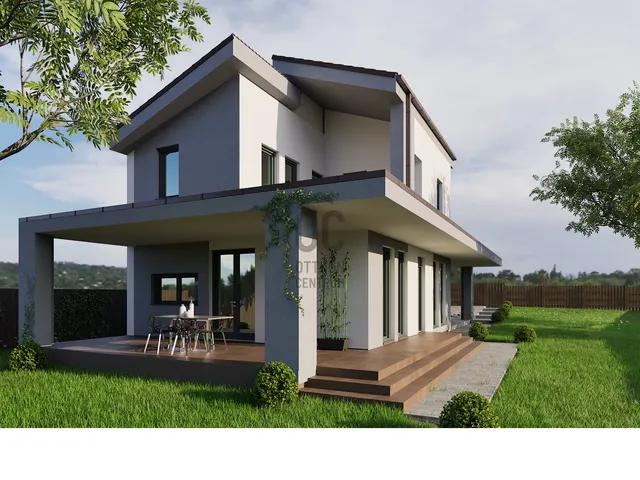 Eladó ház Kulcs 118 nm