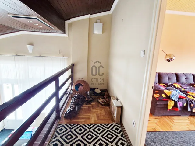 Eladó lakás Vecsés 115 nm