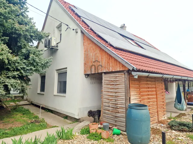 Eladó ház Tárnok 124 nm