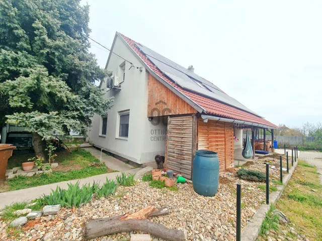 Eladó ház Tárnok 124 nm