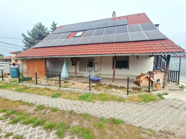 Eladó ház Tárnok 124 nm