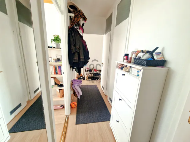 Eladó lakás Budapest XVII. kerület, Pesti úti lakópark 67 nm