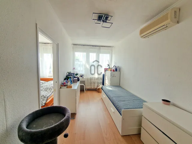 Eladó lakás Budapest XVII. kerület, Pesti úti lakópark 67 nm