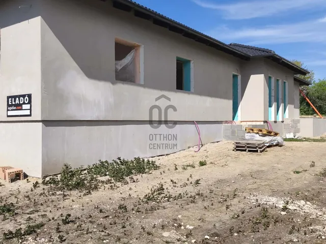 Eladó ház Érd, Fundoklia 131 nm