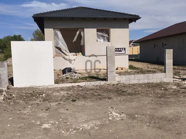 Eladó ház Érd, Fundoklia 131 nm