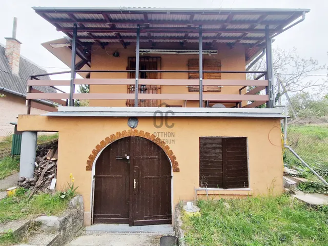Eladó ház Sóskút 70 nm