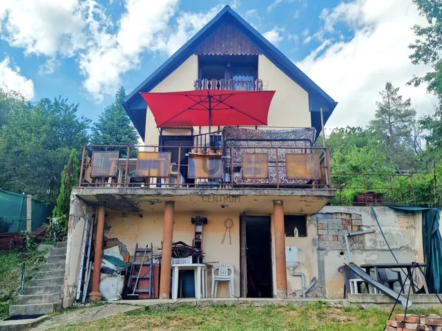 Eladó ház Budaörs 43 nm