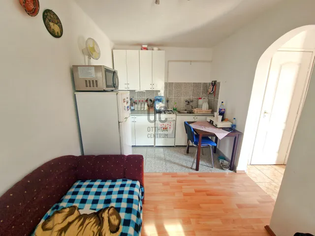 Eladó ház Budaörs 43 nm