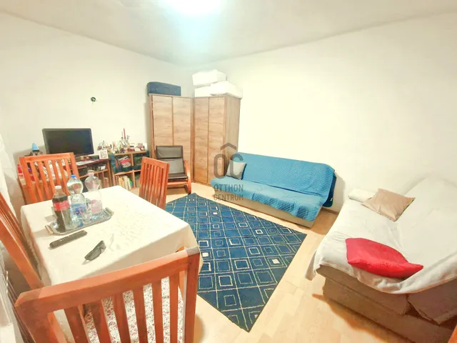 Eladó lakás Budapest XXII. kerület, Baross Gábor telep 46 nm