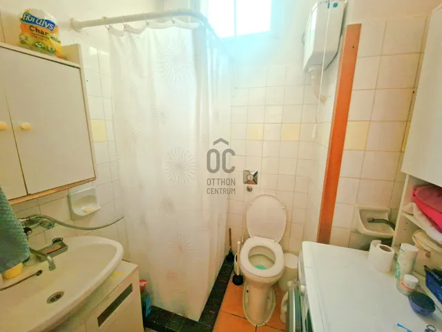Eladó lakás Budapest XXII. kerület, Baross Gábor telep 46 nm