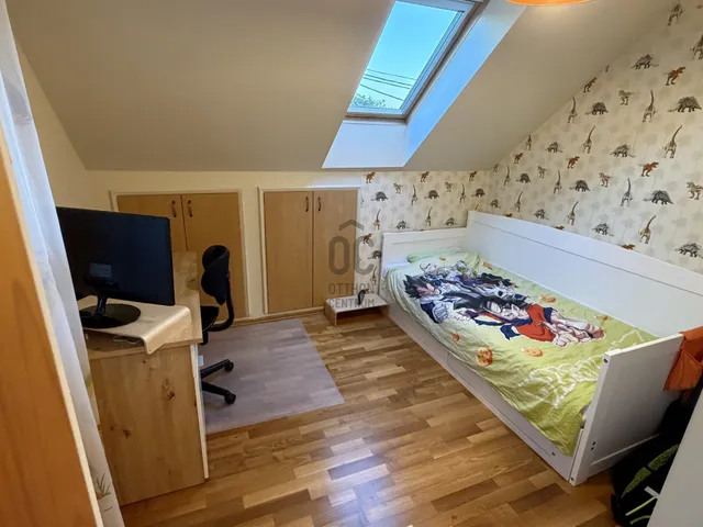 Eladó ház Százhalombatta, Dunafüred 120 nm