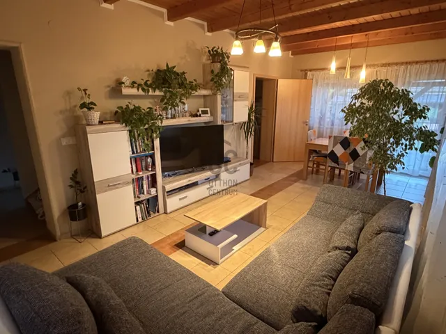 Eladó ház Százhalombatta, Dunafüred 120 nm