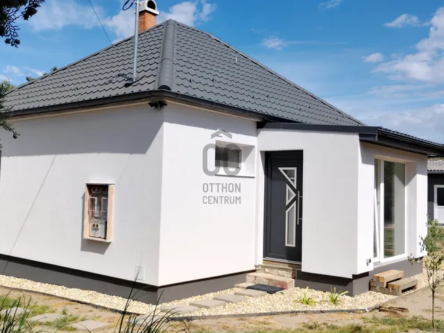 Eladó ház Százhalombatta 678 nm