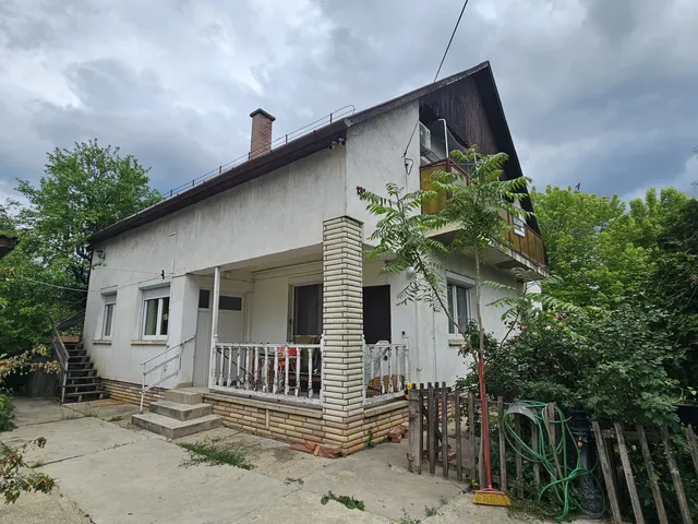 Eladó ház Budaörs 171 nm