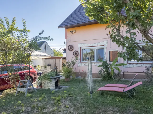 Eladó ház Budaörs 140 nm