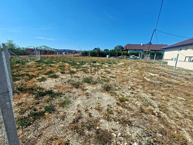 Eladó telek Érd, Fundoklia 600 nm