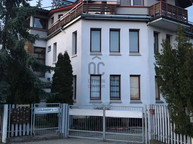 Eladó lakás Budakeszi 30 nm