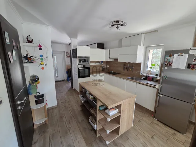 Eladó ház Érd, Bécsi hegy 144 nm