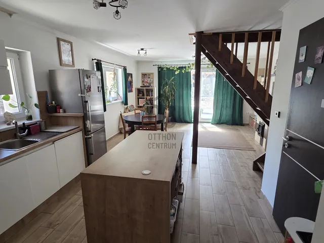 Eladó ház Érd, Bécsi hegy 144 nm