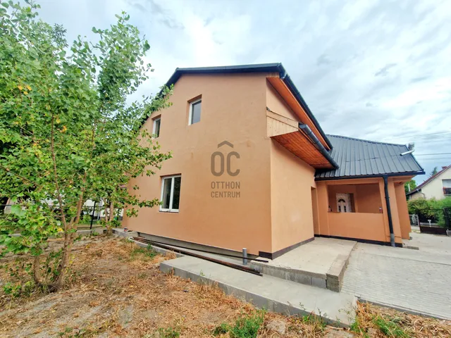 Eladó ház Halásztelek 170 nm
