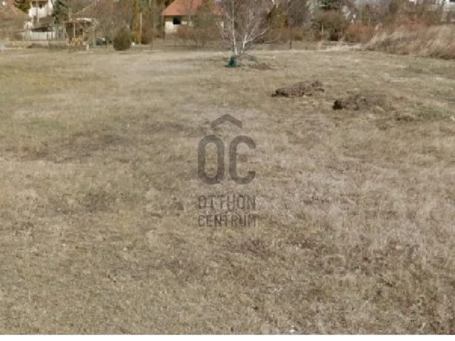 Eladó telek Érd, Ófalu 1287 nm