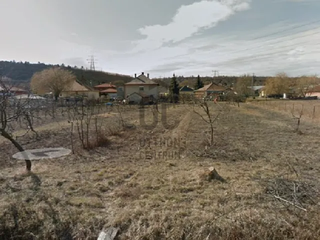 Eladó telek Érd, Ófalu 1287 nm
