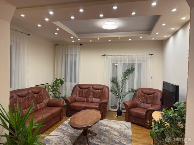 Kiadó ház Vecsés, Andrássytelep 88 nm