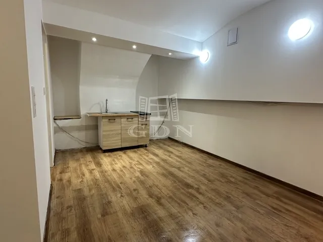 Eladó lakás Budapest VIII. kerület 27 nm