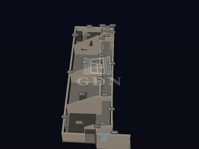 Eladó lakás Gárdony 70 nm