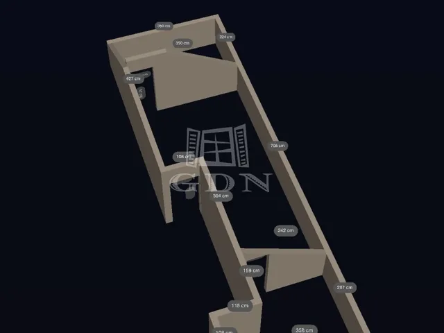 Eladó lakás Gárdony 70 nm