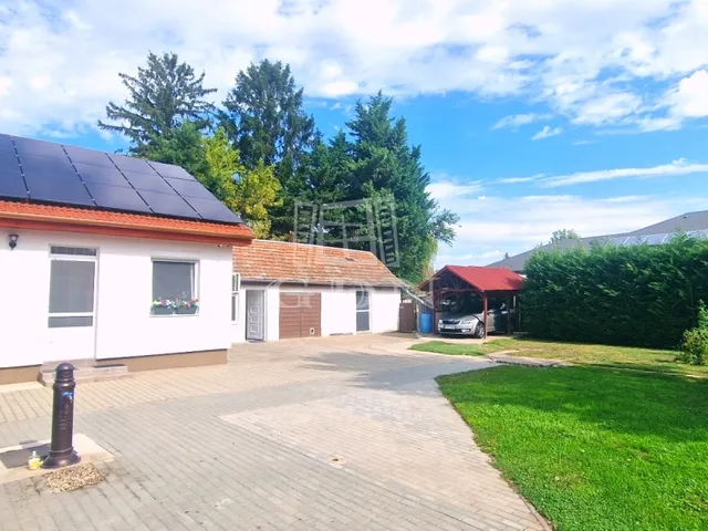 Eladó ház Gárdony, Dinnyés 95 nm