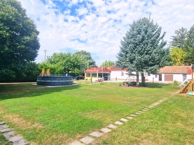 Eladó ház Gárdony, Dinnyés 95 nm