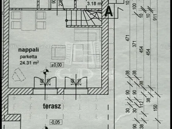 Eladó ház Százhalombatta, Urbárium 90 nm