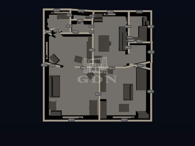 Eladó ház Érd, Ófalu 80 nm