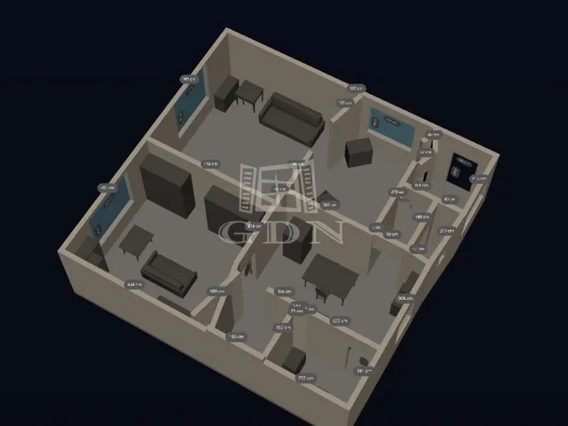 Eladó ház Érd, Ófalu 80 nm