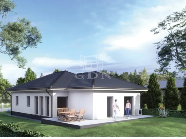 Eladó ház Érd 105 nm