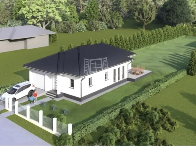 Eladó ház Érd 105 nm