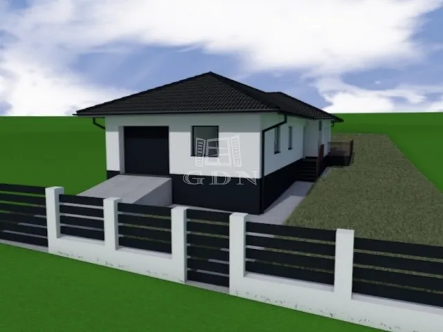 Eladó ház Érd 117 nm