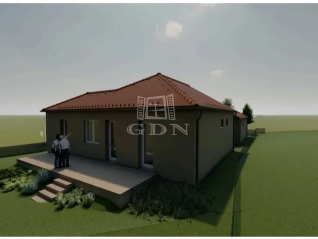 Eladó ház Ercsi, Sinatelep 85 nm