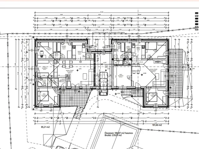 Eladó ház Ercsi, Sinatelep 85 nm