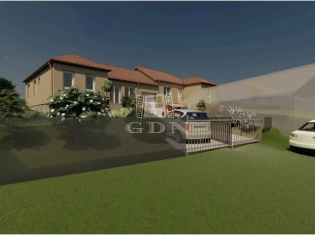 Eladó ház Ercsi, Sinatelep 85 nm