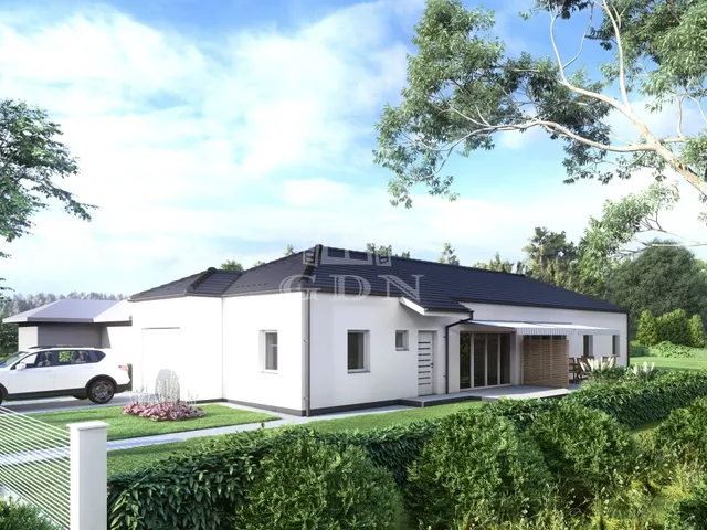 Eladó ház Érd 115 nm