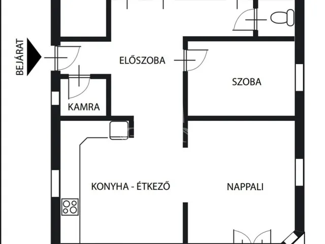 Eladó ház Érd, Parkváros 119 nm